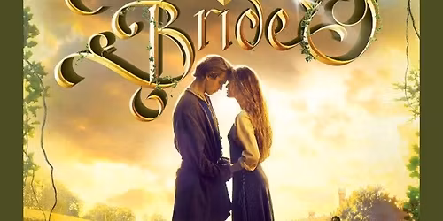 The Princess Bride at Kirby Center