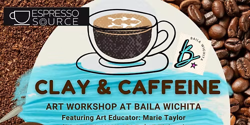 Clay & Caffeine