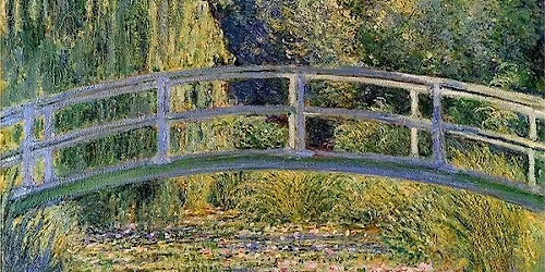 Impressionism Painting Workshop