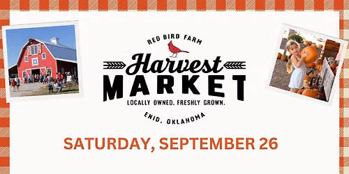 Harvest Market