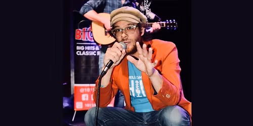 Sing! Sing! Sing! Louise Pope Memorial Event