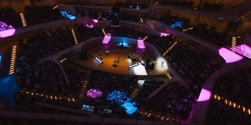 Best of Poetry Slam Day 2026: Legends \u2013 Elbphilharmonie