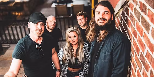 90's rock night at Ballydoyle in Downers Grove with Alt 101!