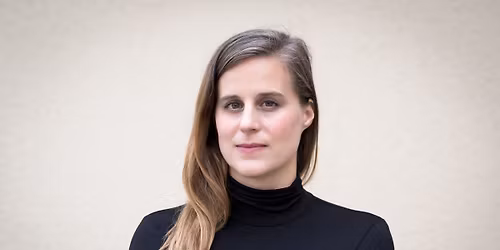 Murphy Visiting Writer Lauren Groff