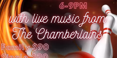 Strike Out for St Peter's!