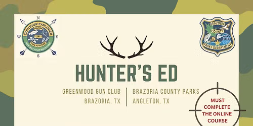 Hunter Education