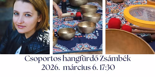 Hangf\u00fcrd\u0151 tibeti hangt\u00e1lakkal Zs\u00e1mb\u00e9kon