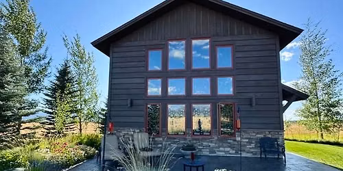 Rasa Yoga Mountain Retreat