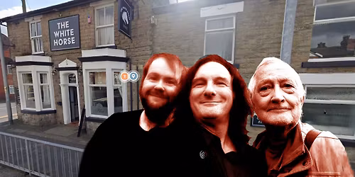 Three go to Heath Charnock...