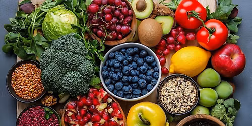 FOOD FOR FITNESS \u2013 Katarina Tawiri