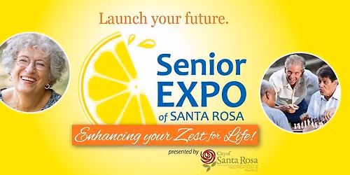 Senior Expo of Santa Rosa