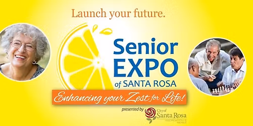 Senior Expo of Santa Rosa