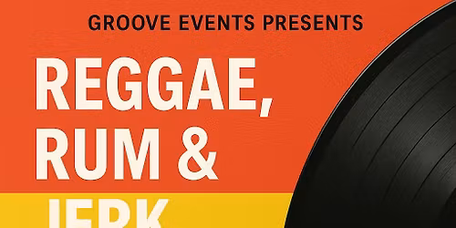 Rum and Reggae Day Party