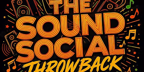 Throwback Thursday Party