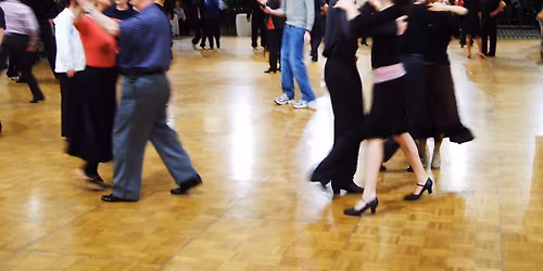 January Group Dance Classes