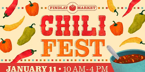 Chili Fest 