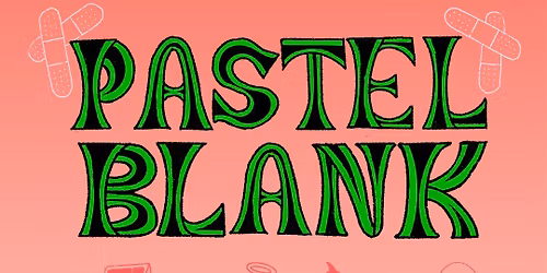 Pastel Blank with Nora Kelly Band
