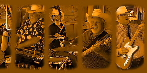 CountryKings @ Sapulpa VFW