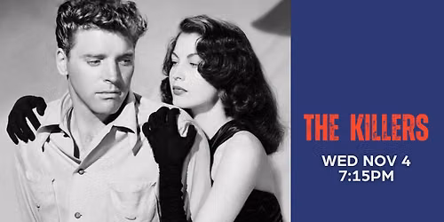The Killers (1946) | Reel Rebels