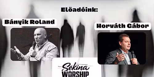 Magvet\u0151k Ifi Konferencia