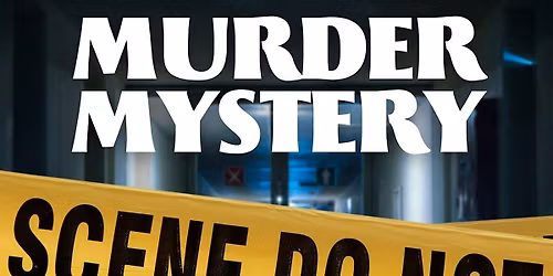 Haunted M**der Mystery Pub Crawl, Hell\u2019s Kitchen Edition NYC