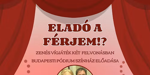 Elad\u00f3 a f\u00e9rjem!? - Tolna