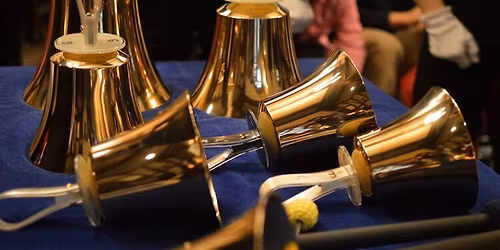 Ring into Spring! Intro to Handbell Workshop