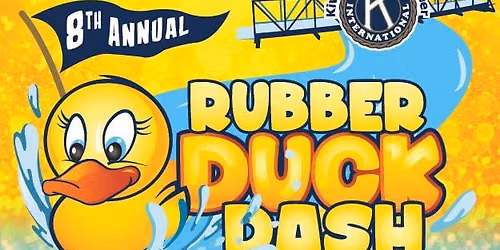 Rubber Duck Dash 2026
