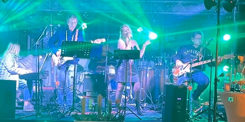 Heimspiel Rock´n Rose 