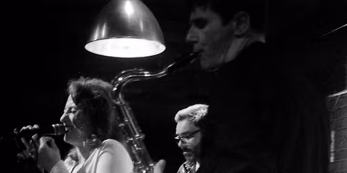 Big Mama's Door @ The Bear Club