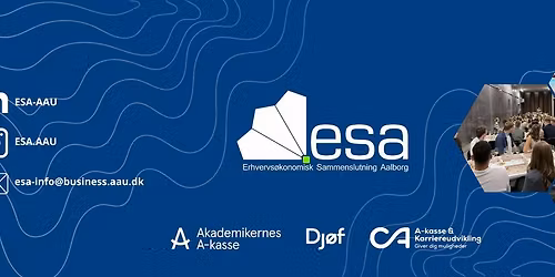 ESA M\u00f8de