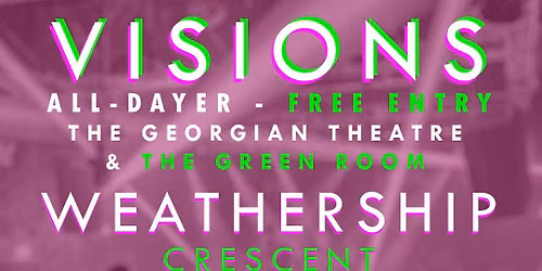 Visions All-Dayer