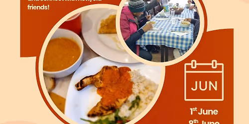 Deaf Lunch Club 