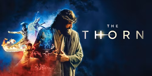 Parking The Thorn - San Antonio