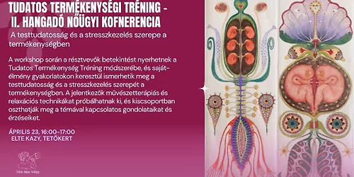 Tudatos Term\u00e9kenys\u00e9g Tr\u00e9ning - A testtudatoss\u00e1g \u00e9s a stresszkezel\u00e9s szerepe a term\u00e9kenys\u00e9gben \ud83c\udf31