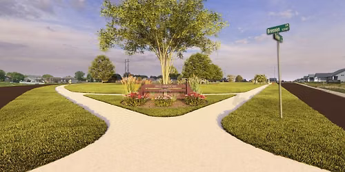 Public Meeting: Wild Meadows Park