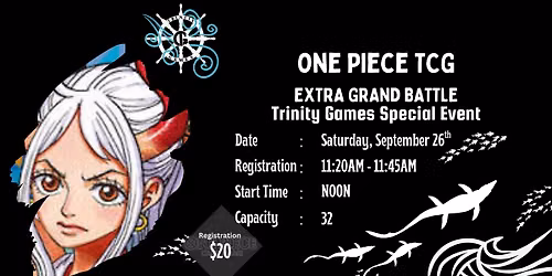 One Piece: Extra Grand Battle