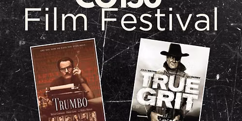 Colorado 150 Film Festival