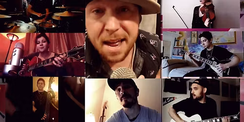 Molotov (Rescheduled from 9\/28\/25)