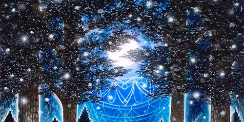 Monthly UFO of God Meetup @ Oasis 