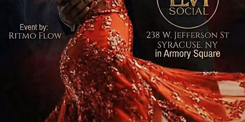 Noche de Rumba at LM Social