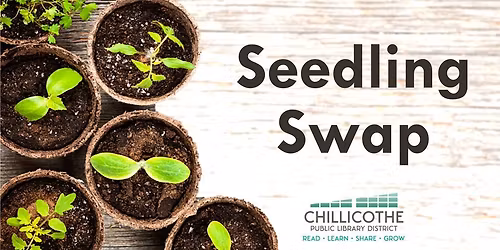 Seedling Swap