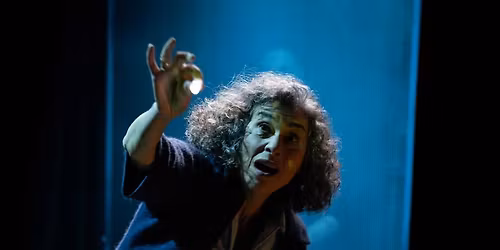 Je voudrais mourir par curiosit\u00e9 \u00b7 Christine Delmotte-Weber \u00b7 Biloxi 48