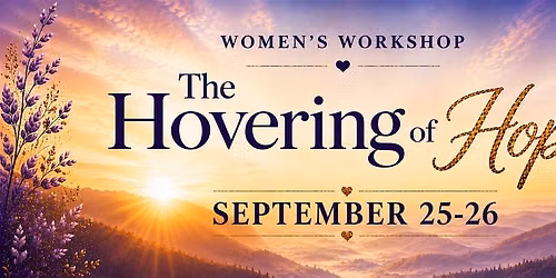 The Hovering of Hope