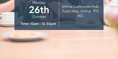 Shifnal Wellbeing Hub