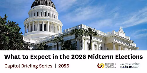 Counting Every Vote in California:  Access, Accuracy, and Public Trust in a