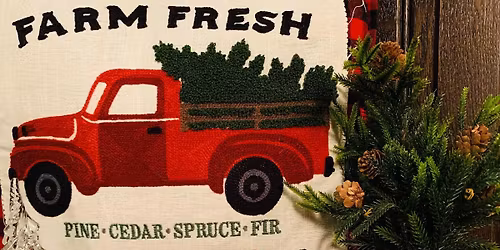 Shoto Heights Soapery Holiday Open House