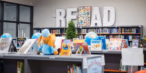 Dyslexia Screening Events