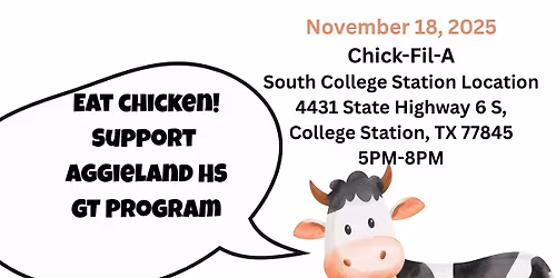 Chick-Fil-A Profit Share-GT Program