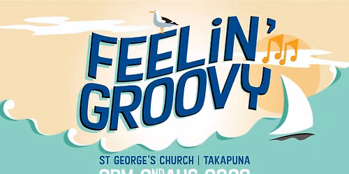 Feelin' Groovy